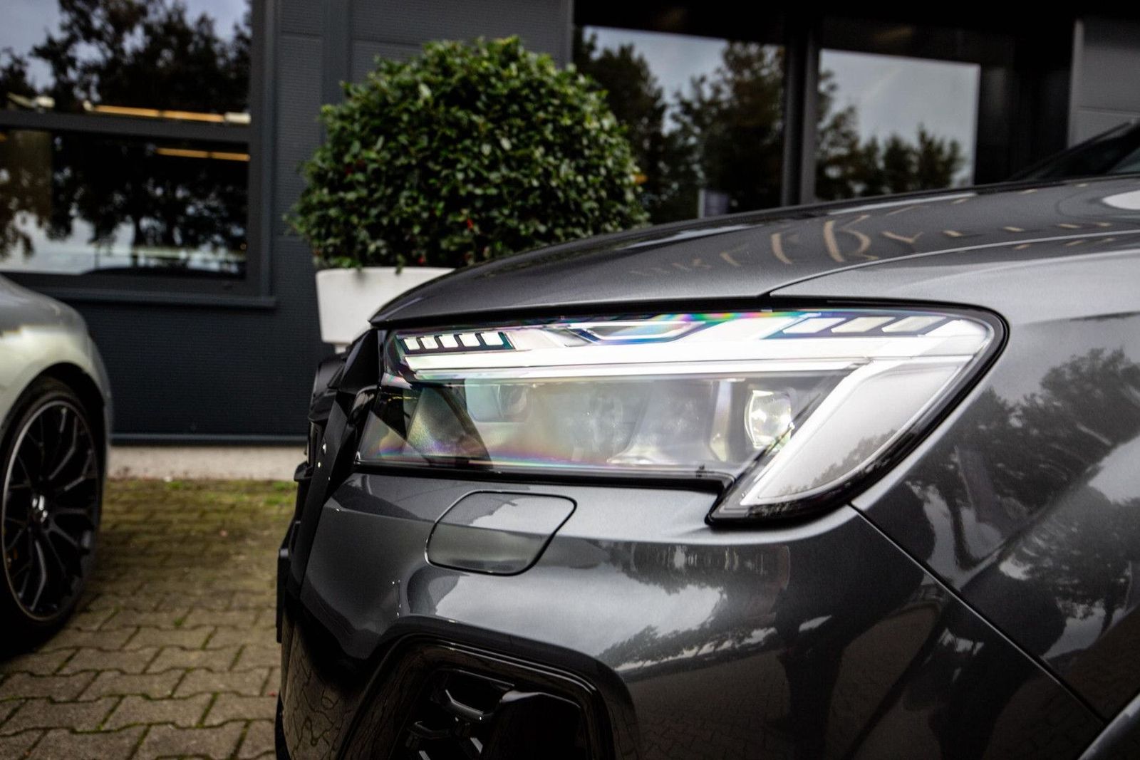 Audi Q7 60 TFSI e Competition 490pk, Full-options 202