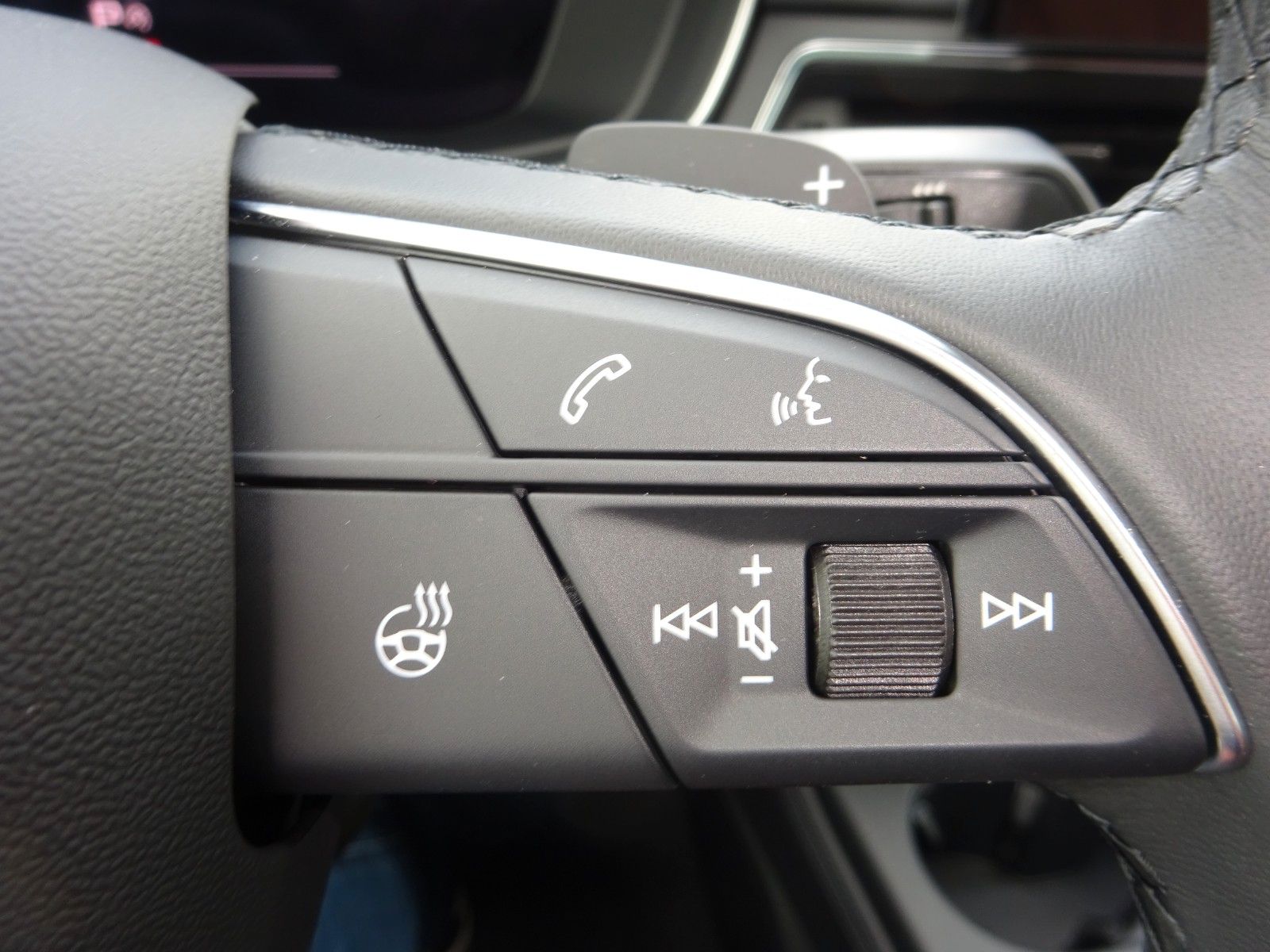 Audi A4 Lim. 45 TFSI quattro 265PS Autm. S line B&O