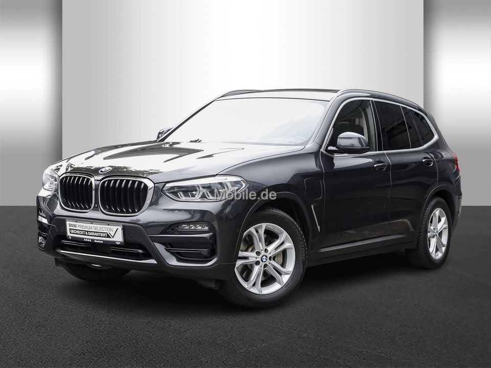 BMW X3 xDrive30e ADVANTAGE - Samsaru's Car Outlet