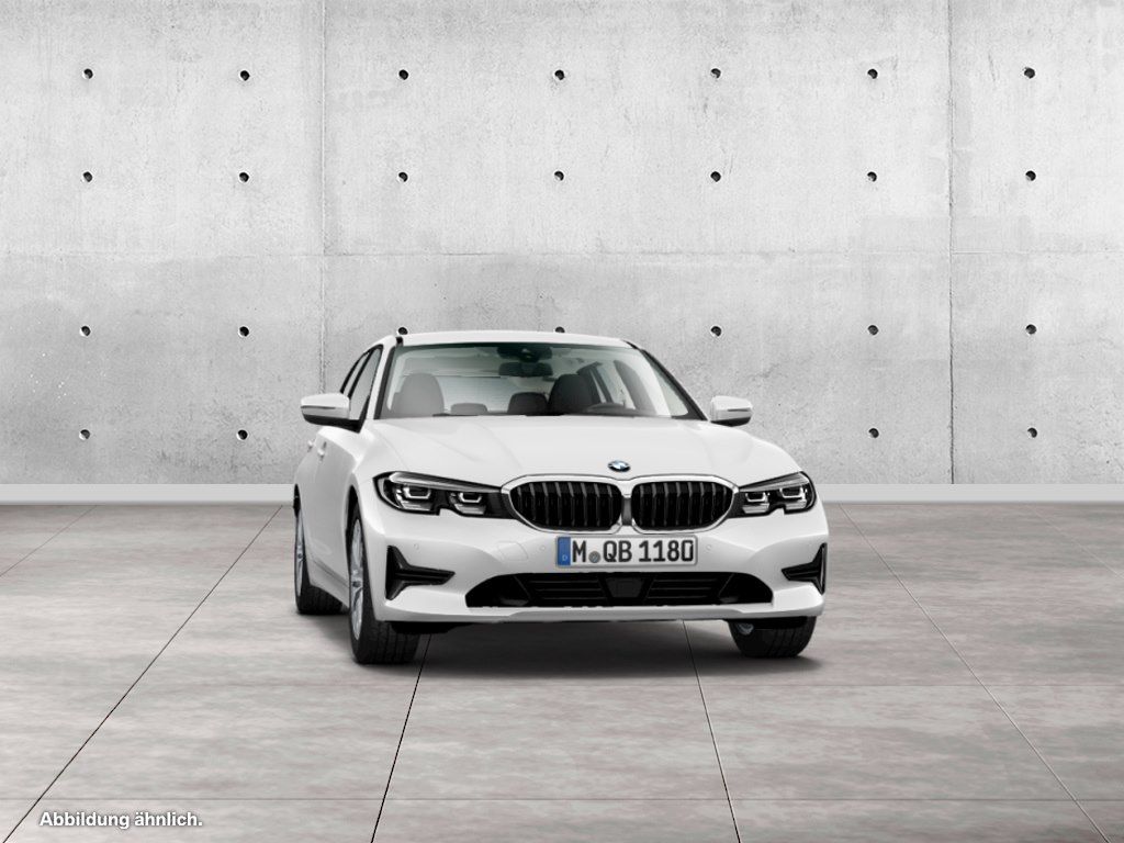 BMW 320d A - Samsaru's Car Outlet