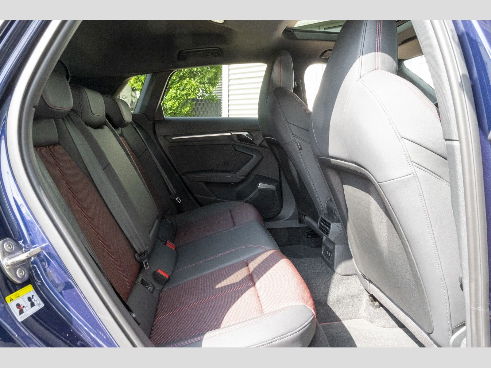 Audi A3 Sportback S line 45 TFSI e S tronic - Samsaru's Car Outlet