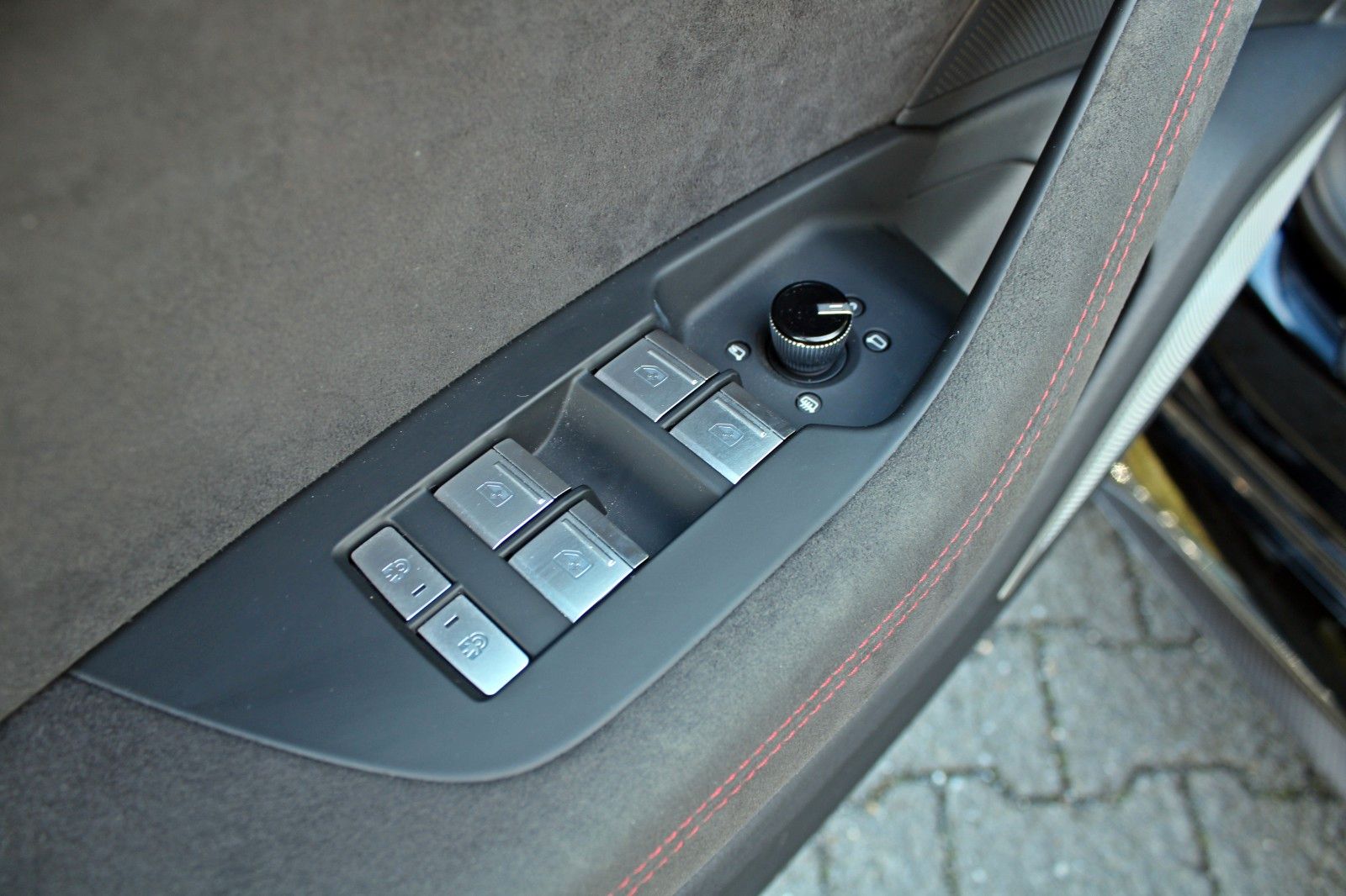 Audi RS6 PERFOMANCE KERAMIK RS-ABGAS PANO STHZG. 305