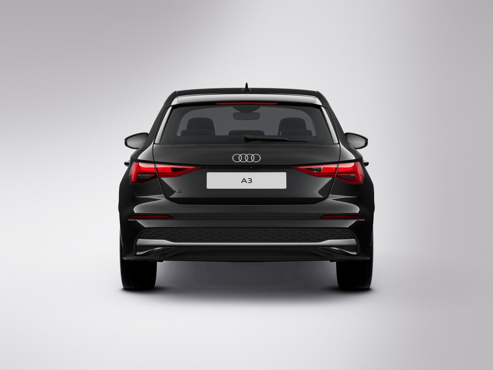 Audi A3 Sportback 30 TFSI advanced Sitzheizung RFK AC