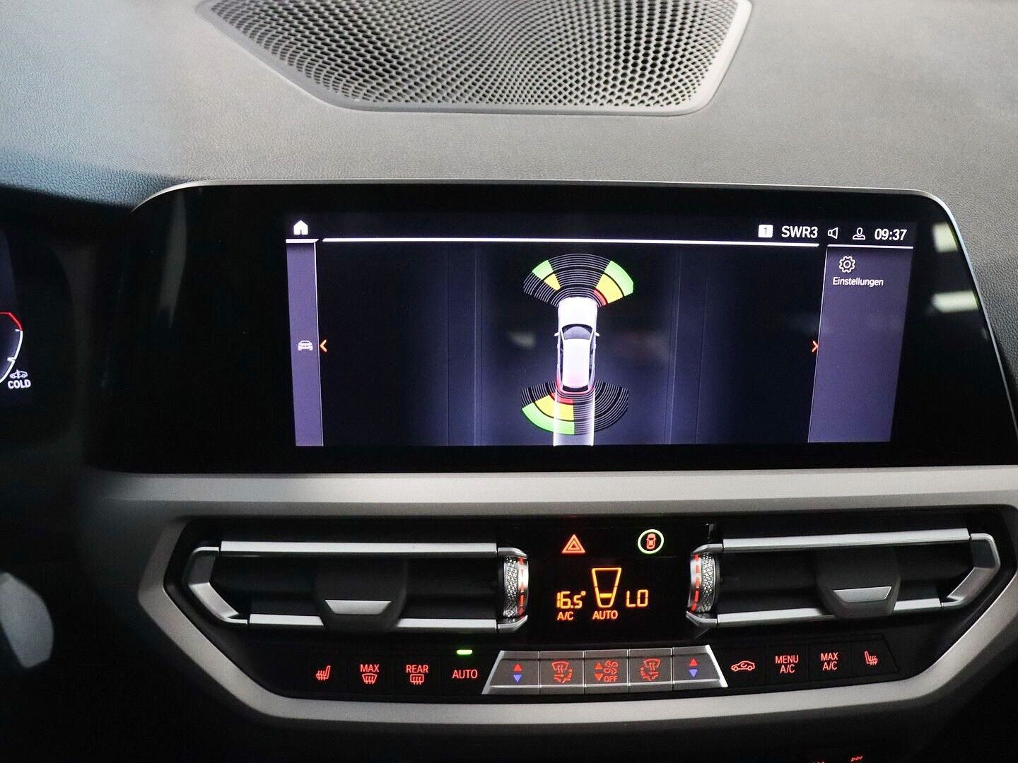 BMW 320d A - Samsaru's Car Outlet
