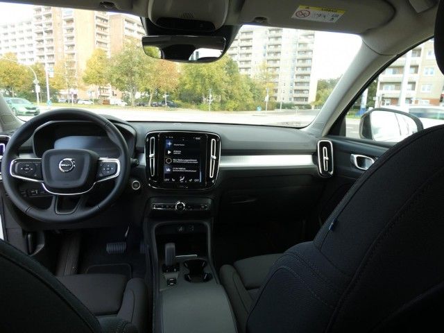 Volvo XC40 T5 TwinEng 2WD R-Design Expr. Recharge (6d)