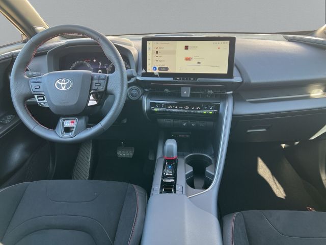 Toyota C-HR 2.0 Plug-in-Hybrid 2.0 Plug-in-Hybrid GR