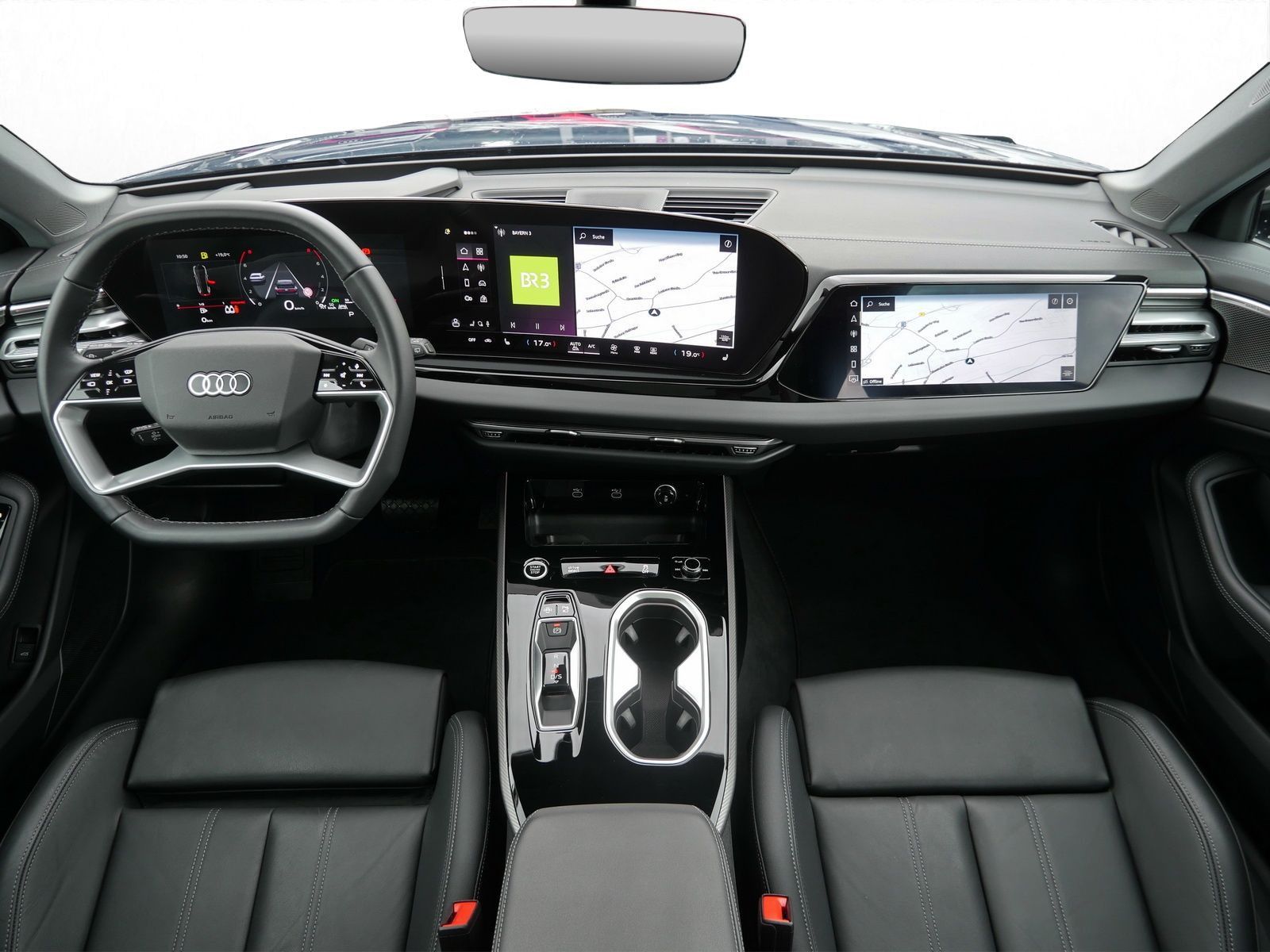 Audi A6 Avant TFSI quattro S line 270 kW B&O*HuD*Pano