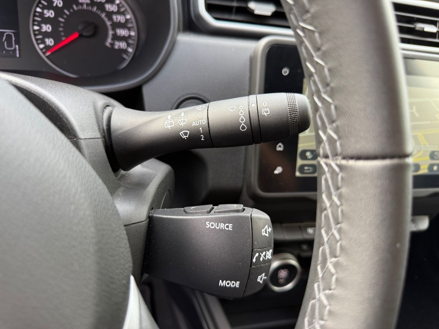 Dacia Duster TCe 130 2WD Journey - Samsaru's Car Outlet