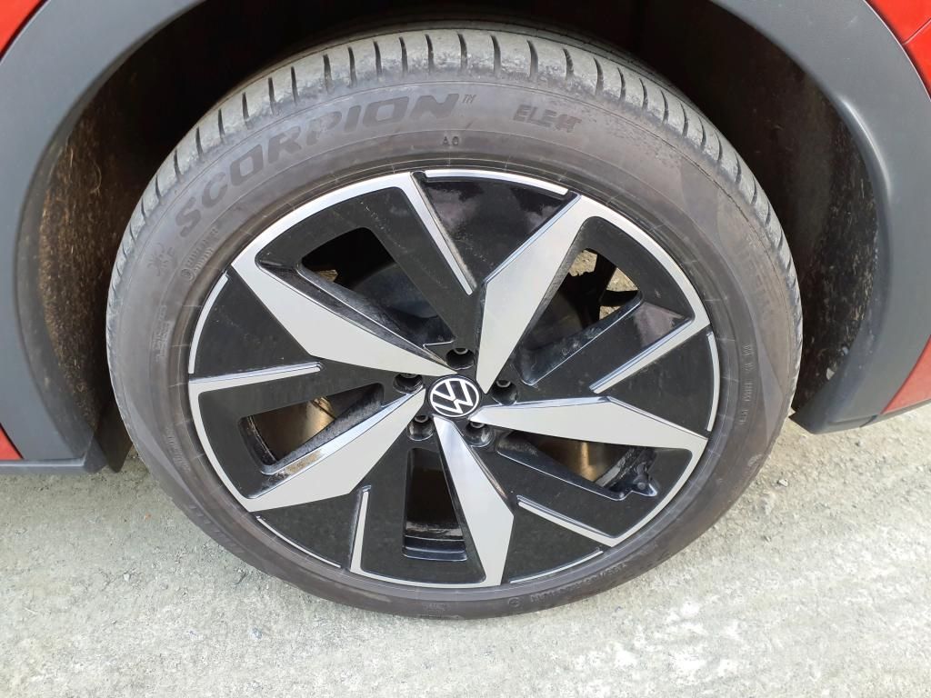 Volkswagen ID.4 GTX 4M 82 kWh +WÄPU +AHK +360° +SOUND +IQ.L