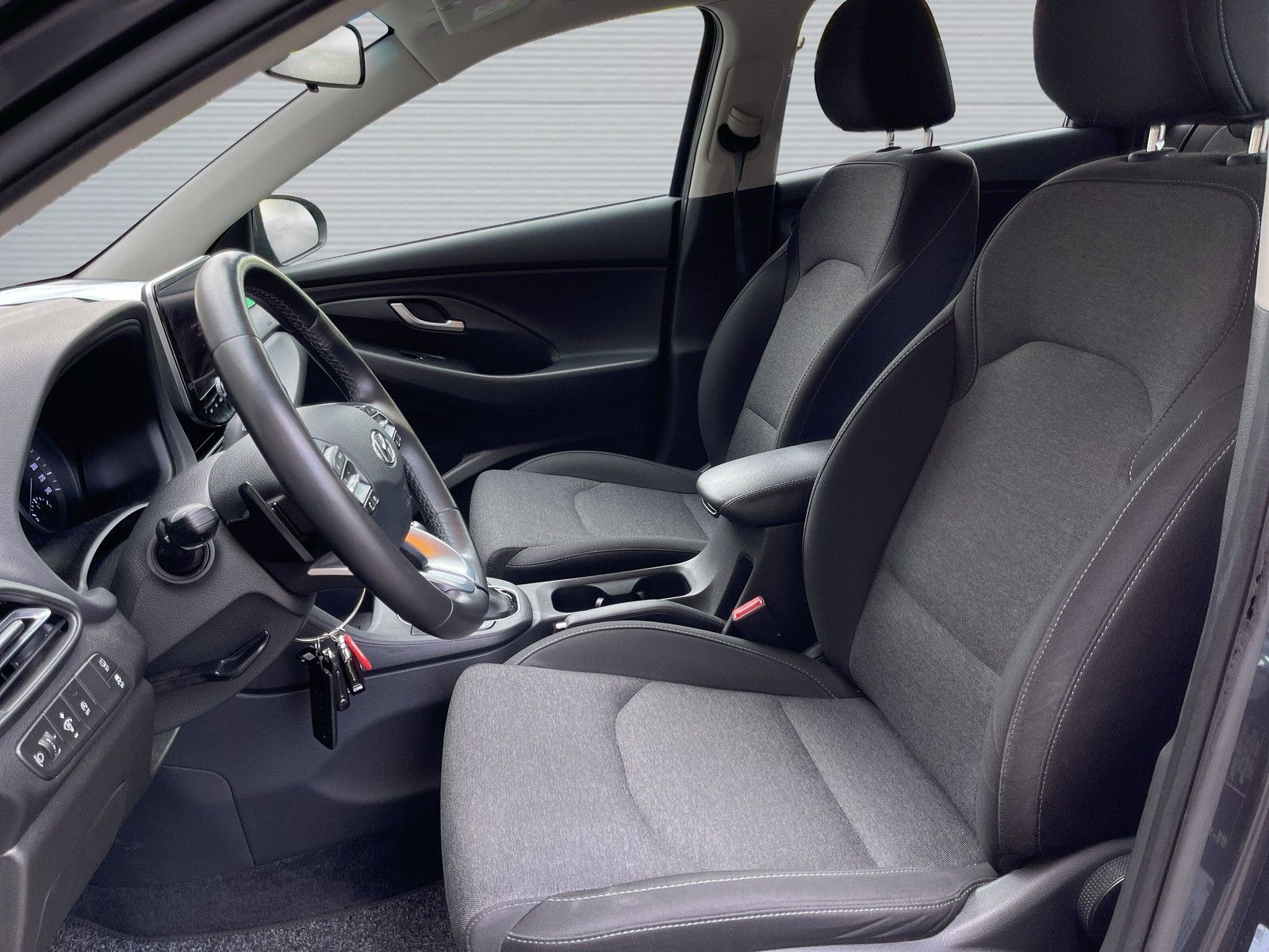 Hyundai i30 1.0 TGDI - Samsaru's Car Outlet