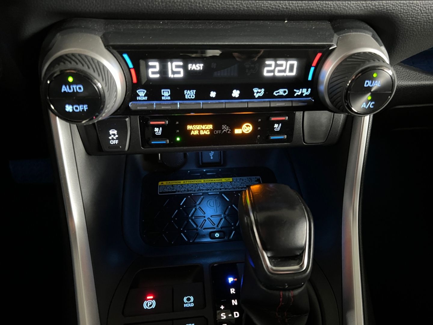 Toyota RAV 4 Plug-in-Hybrid Technik- & Style Paket *360