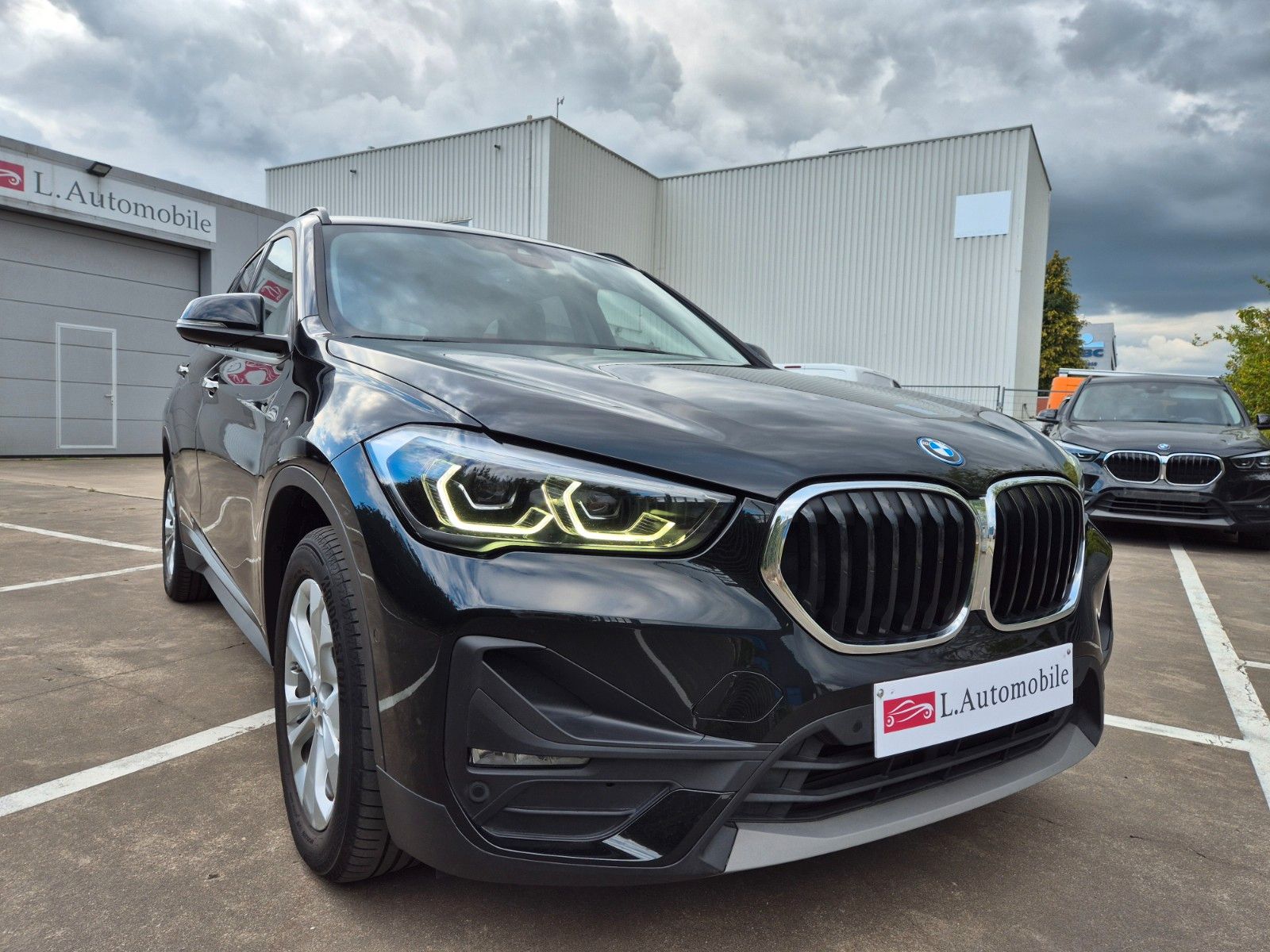 BMW X1 xDrive25e 4WD HYBRID - Samsaru's Car Outlet