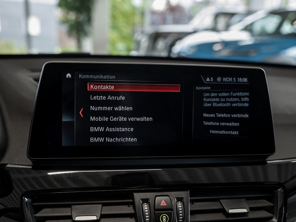 BMW X1 xDrive 25e Advantage - Samsaru's Car Outlet
