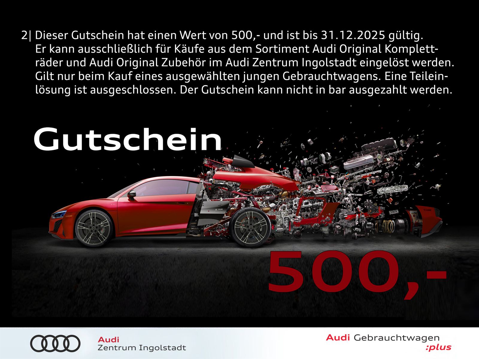 Audi RS6 Avant LASER Keramik Carbon 305km/h NP:178T