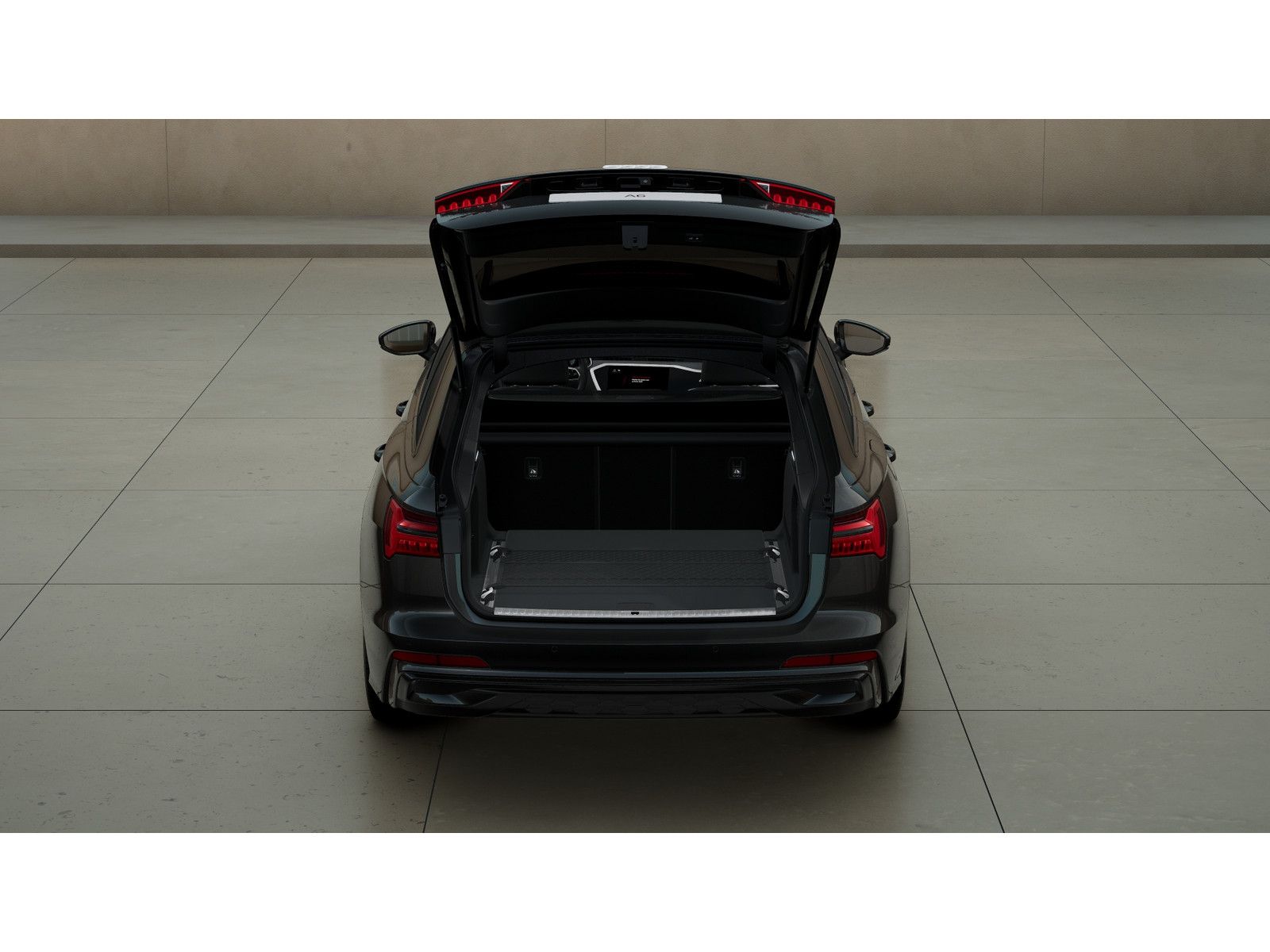 Audi A6 Avant 40 TDI S line S tronic - Samsaru's Car Outlet