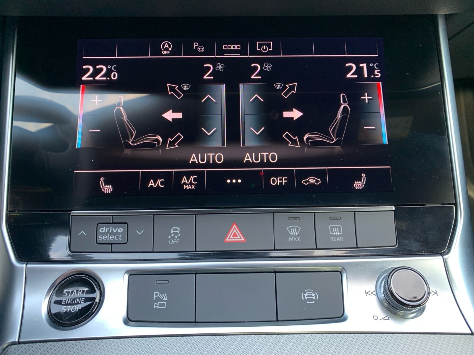 Audi A6 Lim. sport 45 TFSI quattro S tronic - Samsaru's Car Outlet
