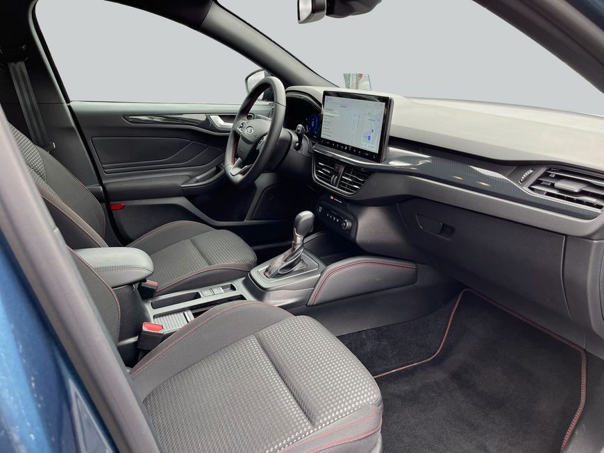 Ford Focus Turnier 1.0 ST-LINE X *AHK* Head Up*