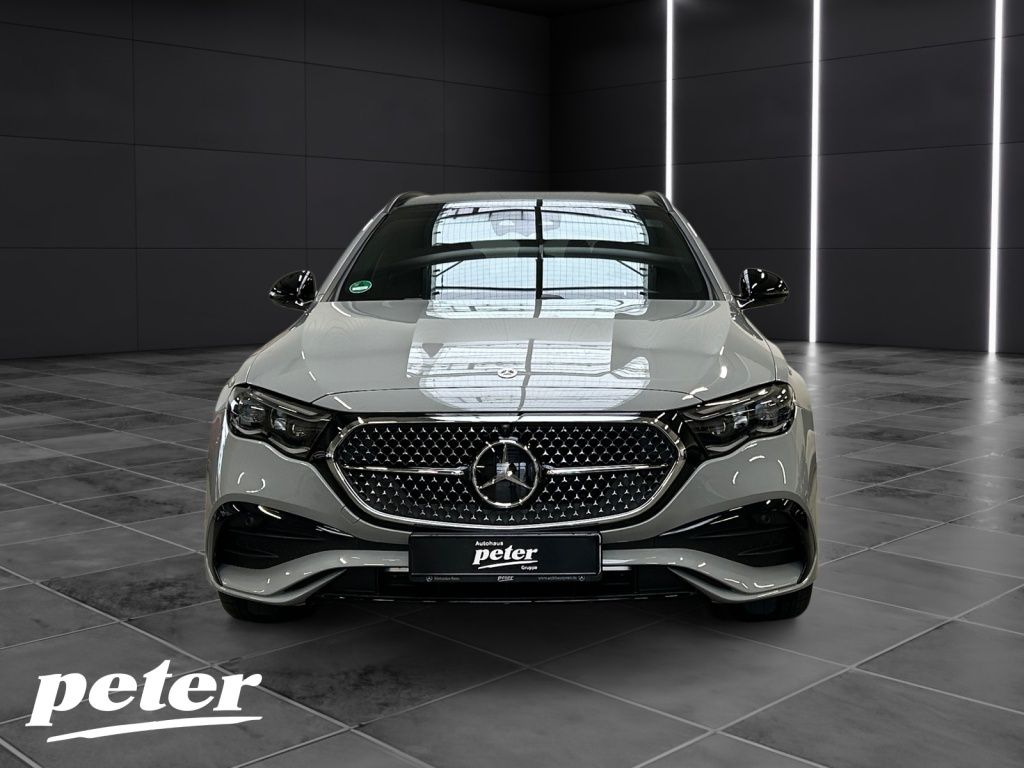 Mercedes-Benz E 450 d 4MATIC T-Modell AMG*Digital Light*AHV