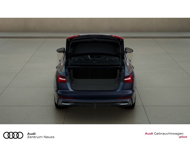 Audi A6 Limo S line 55 TFSI quattro tronic - Samsaru's Car Outlet