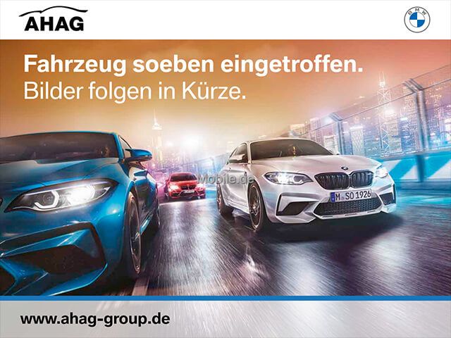BMW 320d Touring Advantage Automatik - Samsaru's Car Outlet