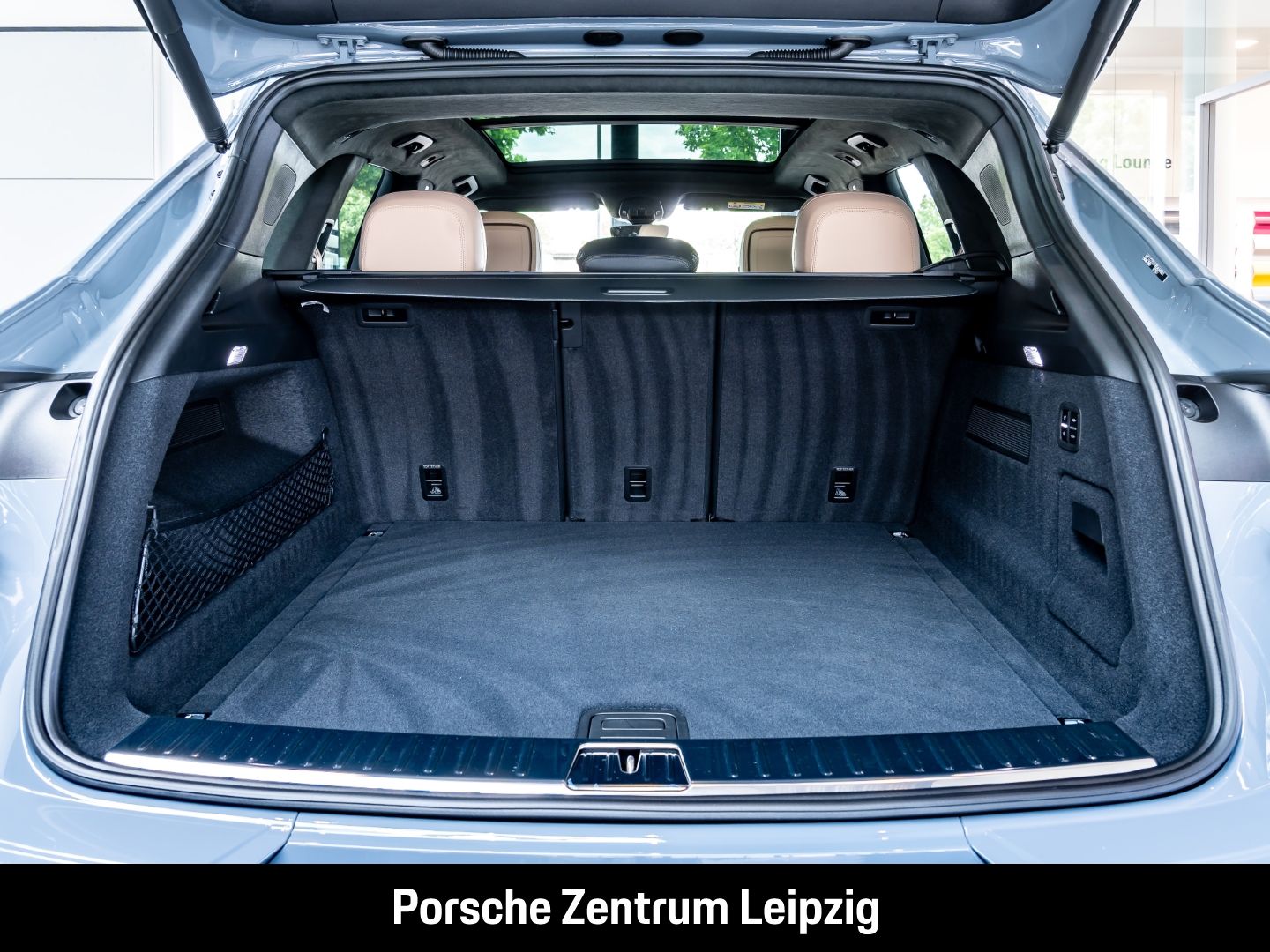 Porsche Cayenne S SportDesign PDCC HeadUp Sitzlüftung AH