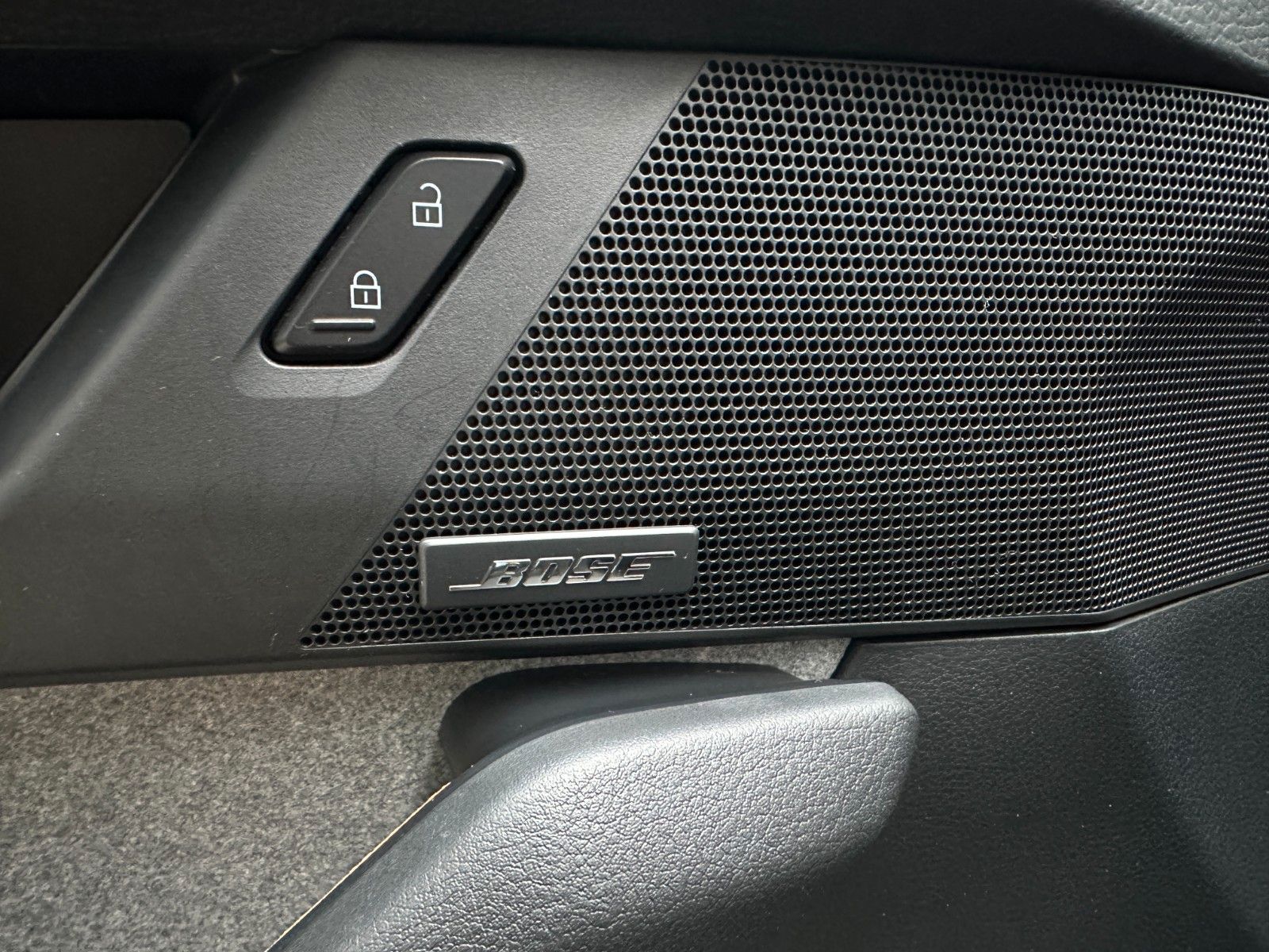 Mazda MX-30 EV Premium-P/MC-P/360°/BOSE/GSD/Garantie