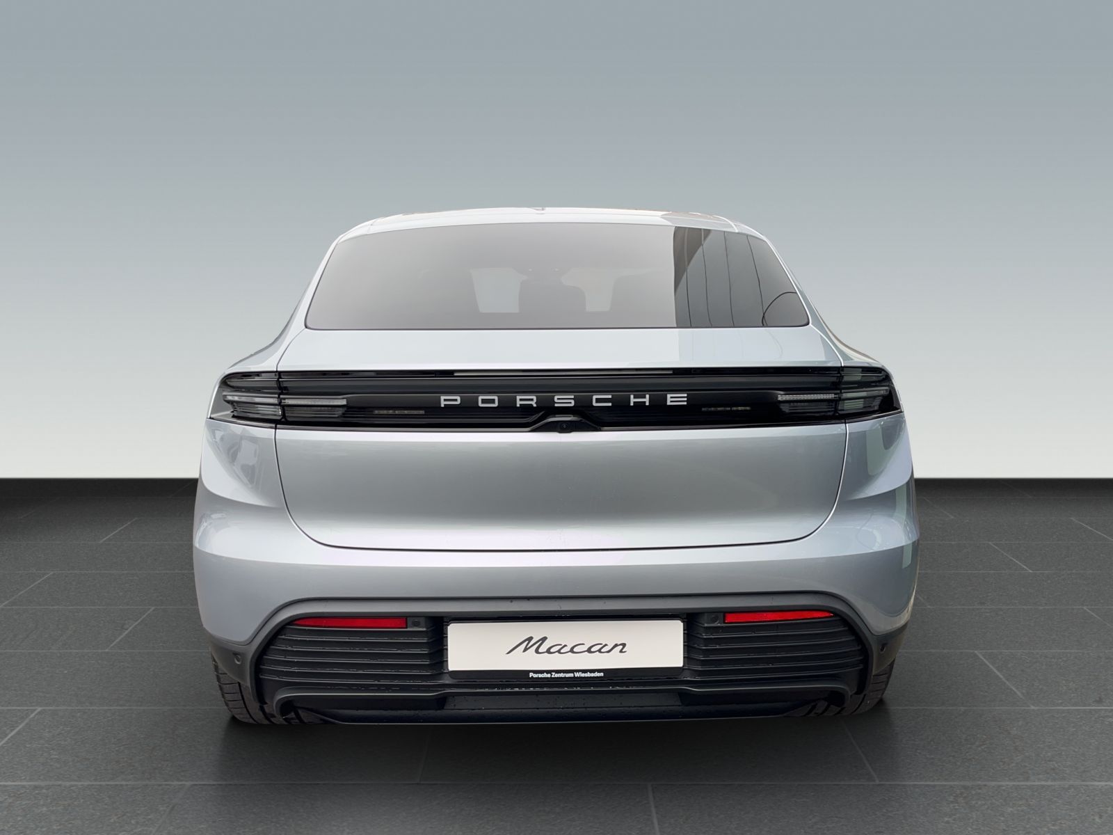 Porsche Macan 4S