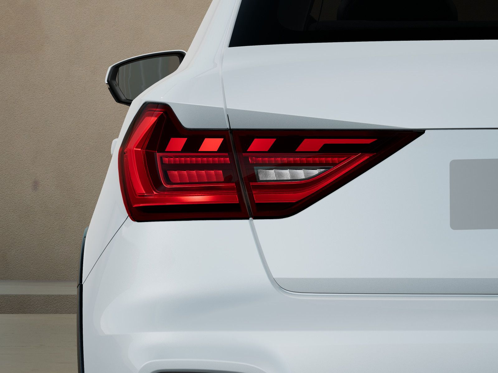 Audi A1 citycarver 30 TFSI - Samsaru's Car Outlet