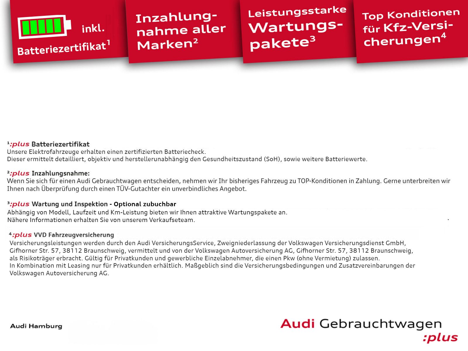 Audi Q4 50 e-tron S line quattro AHK Navi Panorama
