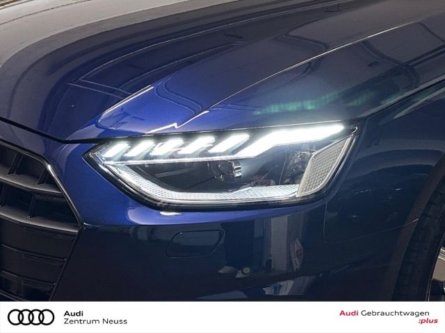Audi A4 Limo 35 TFSI S tronic - Samsaru's Car Outlet