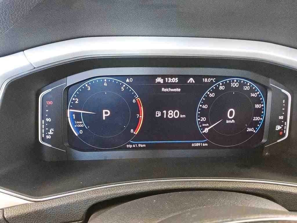 Volkswagen T-Roc 1.5 TSI DSG Style - Samsaru's Car Outlet