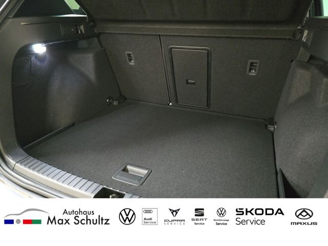 Seat Ateca 1.5 TSI FR BLACK-EDITION DSG+AHK+LED+NAVI