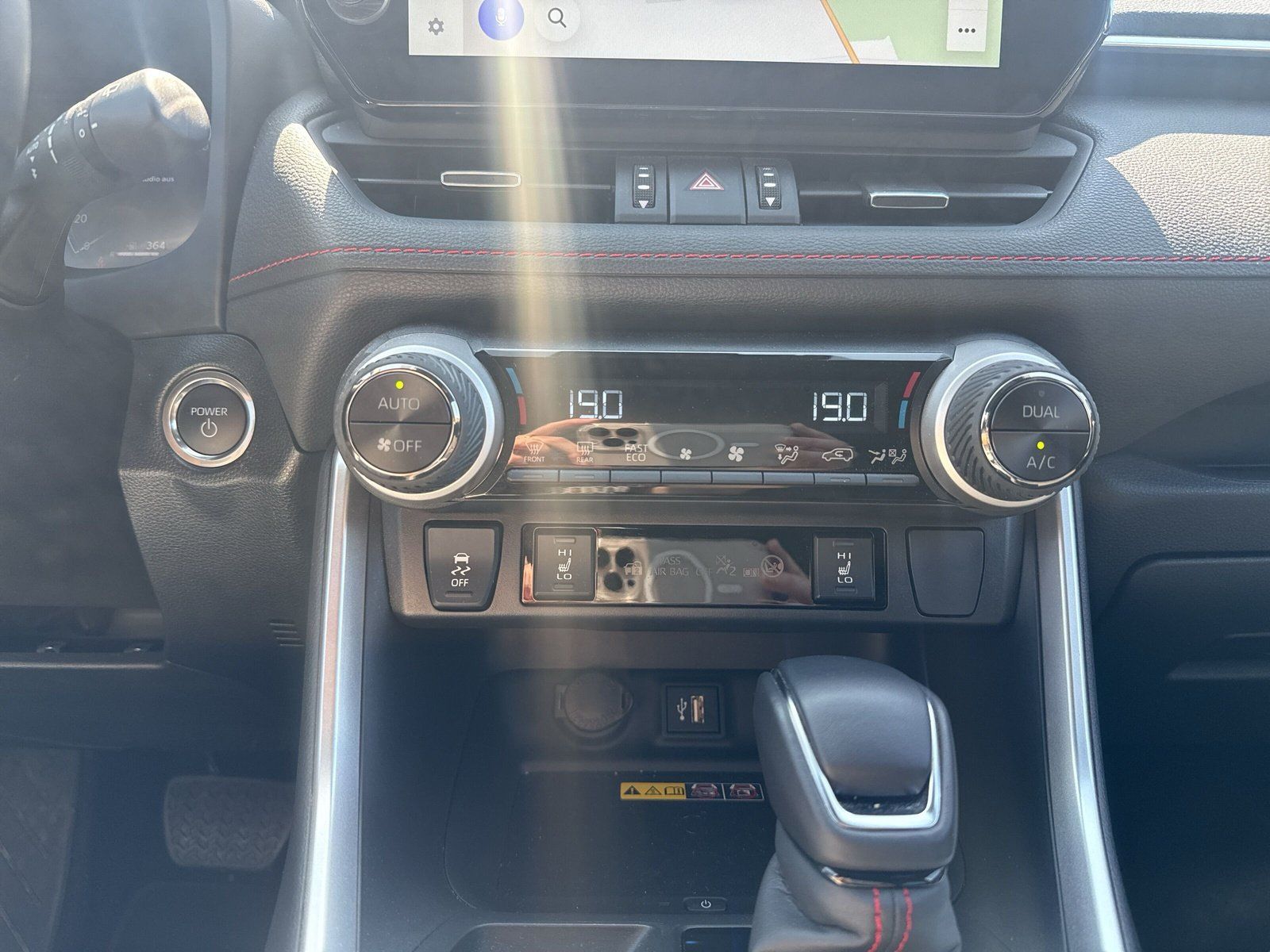 Toyota RAV 4 2,5l Plug-In Hybrid 4x4 Teamplayer *AHK Ab