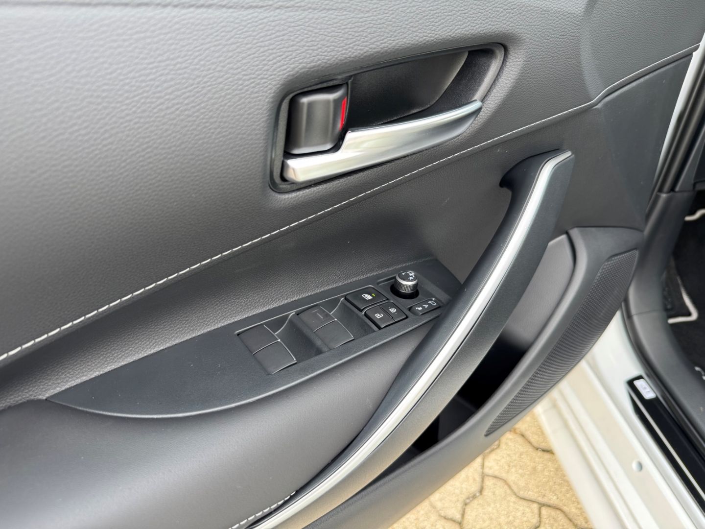 Toyota Corolla Touring Sports Hybrid Teamplayer / CarPl