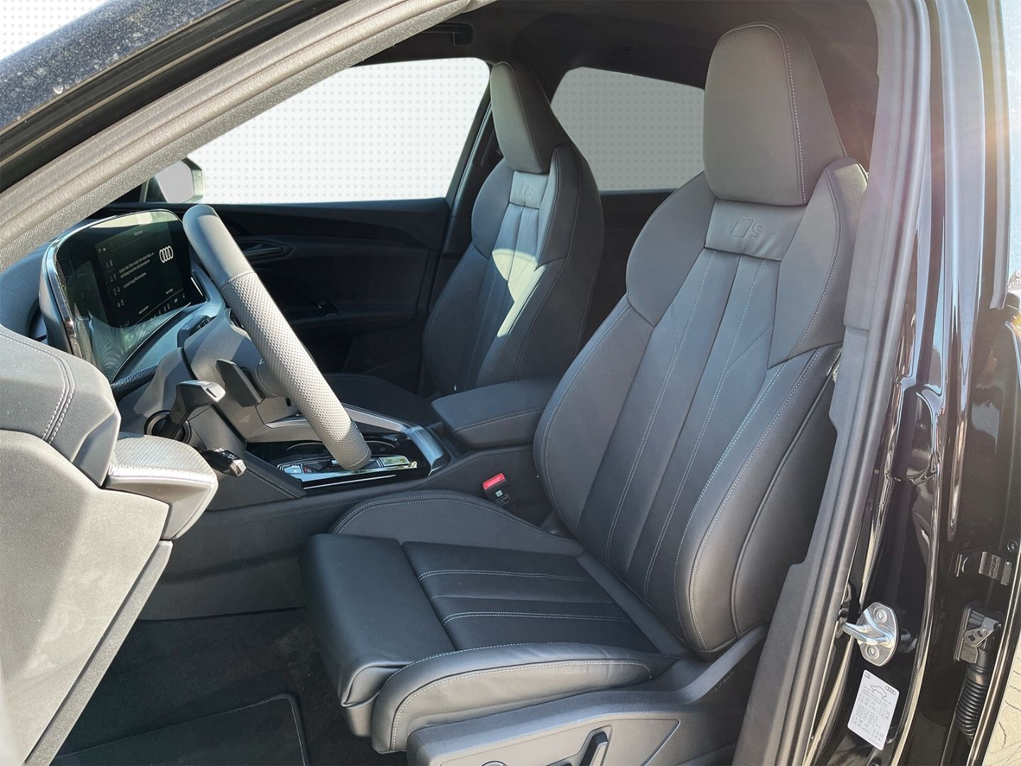 Audi Q5 Sportback TDI quattro EDITION ONE - Samsaru's Car Outlet