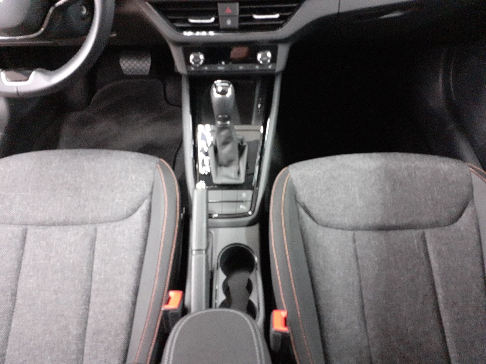 Skoda Kamiq 1.0 TSI Clever - Samsaru's Car Outlet