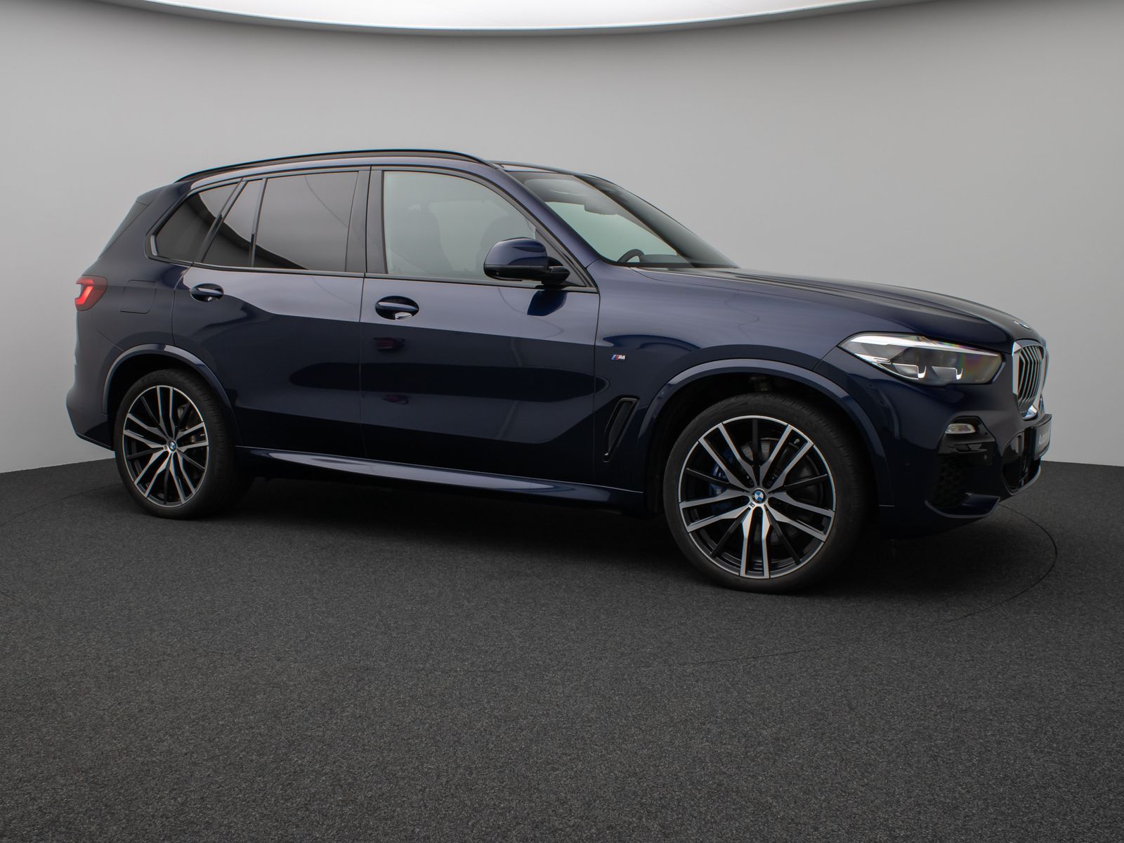BMW X5 xD45e M Sport Panorama 360°HUD DAB H/K 22Zoll