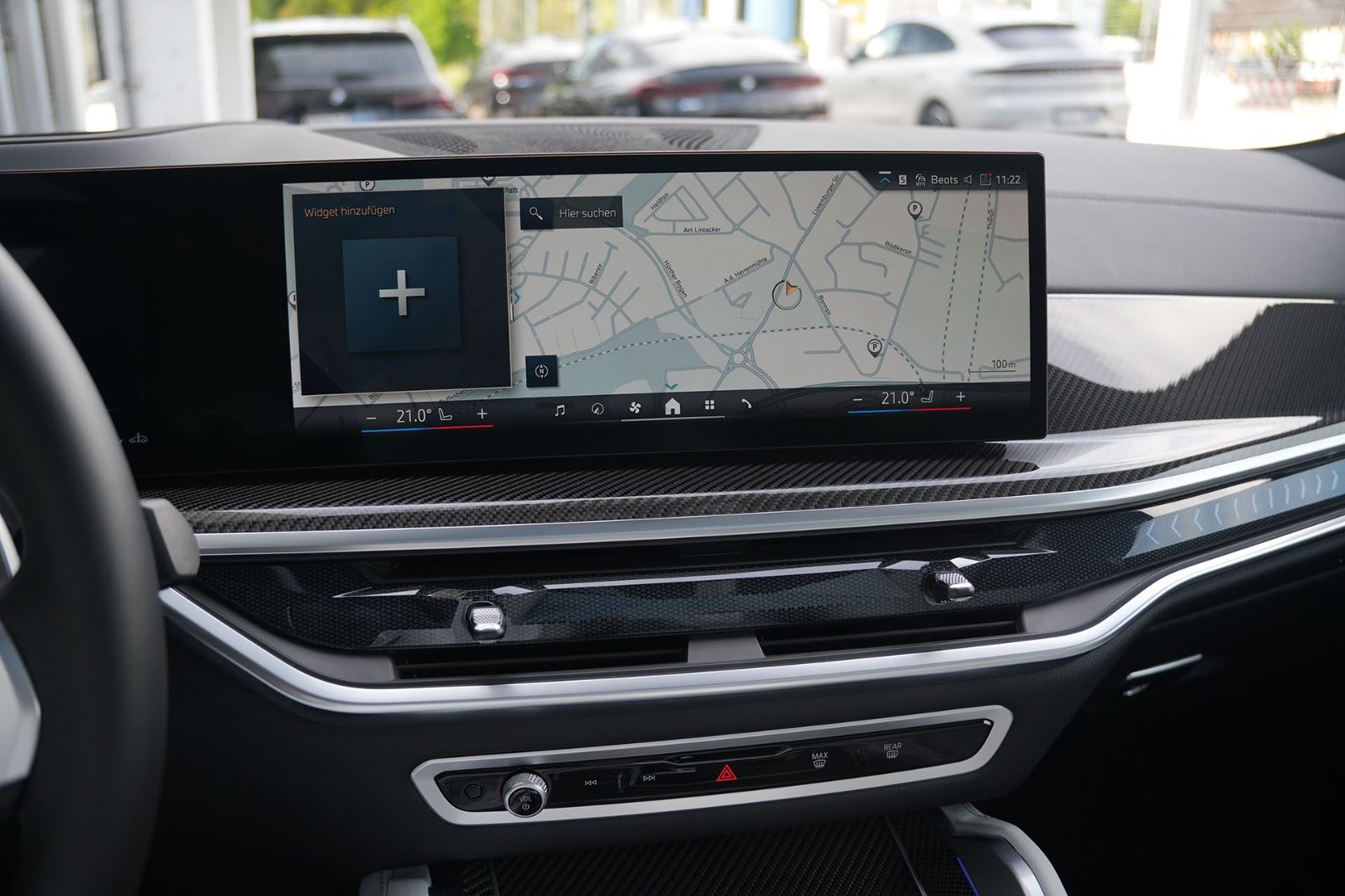 BMW X6 xDrive30d M SPORT PRO - Samsaru's Car Outlet