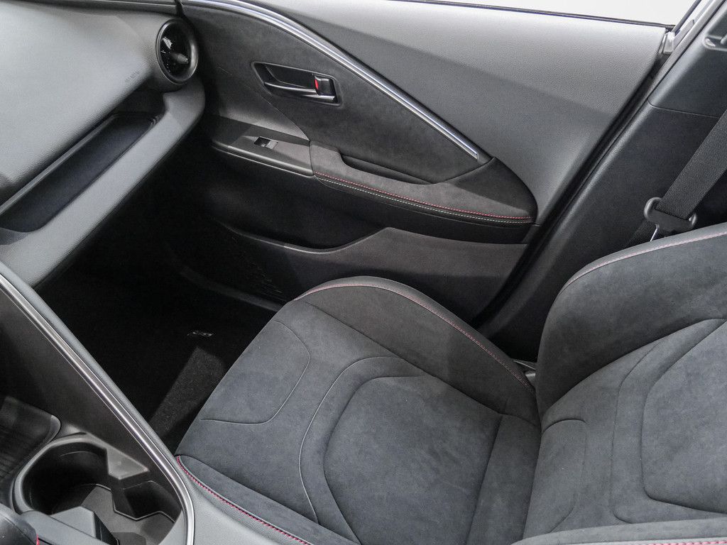 Toyota C-HR 2.0 Plug-In Hybrid GR Sport SHZ KAMERA LED