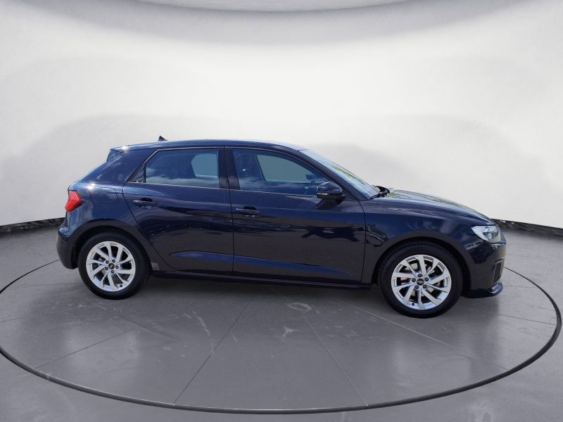 Audi A1 Sportback 30 TFSI advanced S-tronic - Samsaru's Car Outlet
