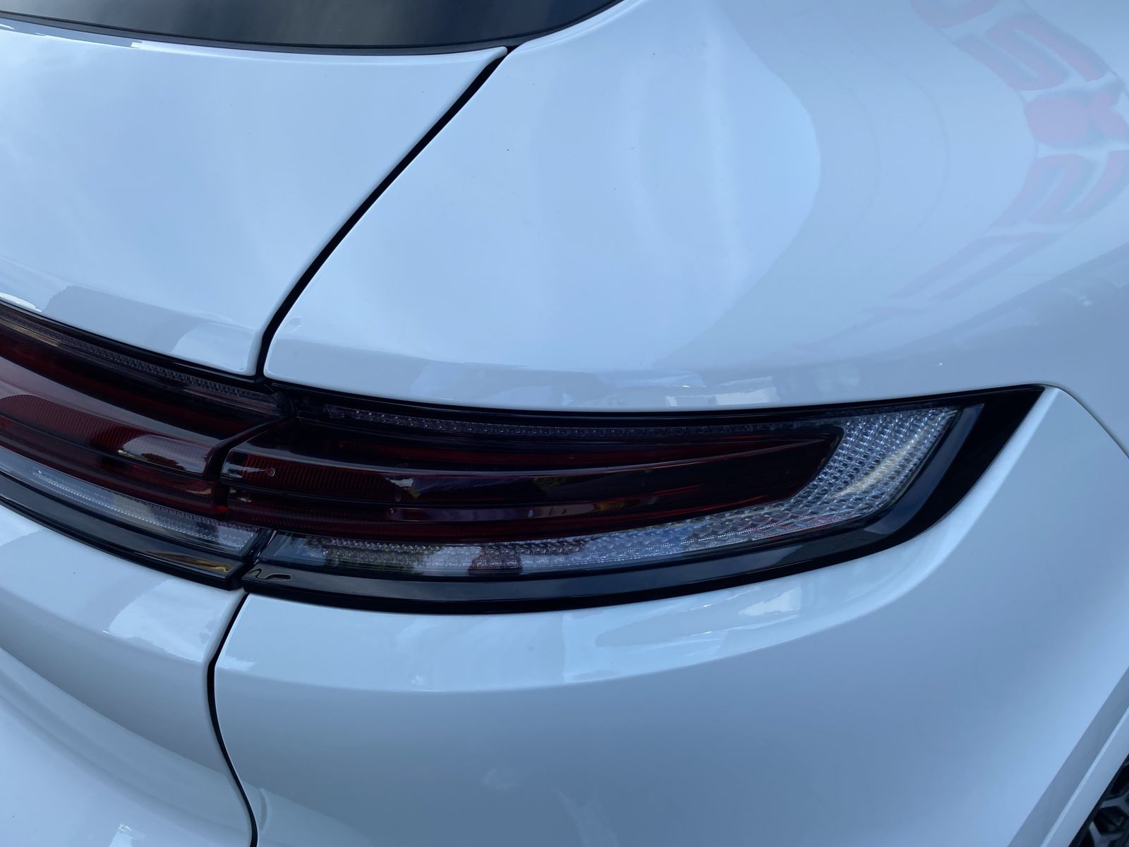 Porsche Cayenne E-Hybrid |BOSE |Panorama |Komfortsitz