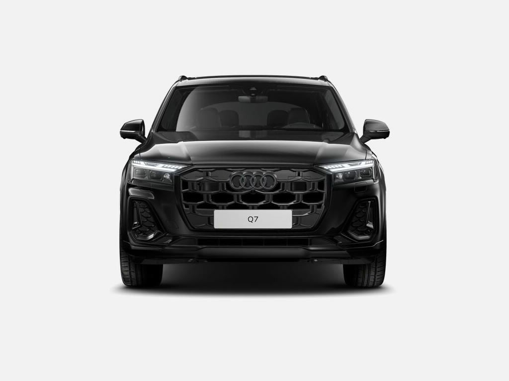 Audi Q7 SUV S line business TDI qu. tiptr. Stdhz PANO