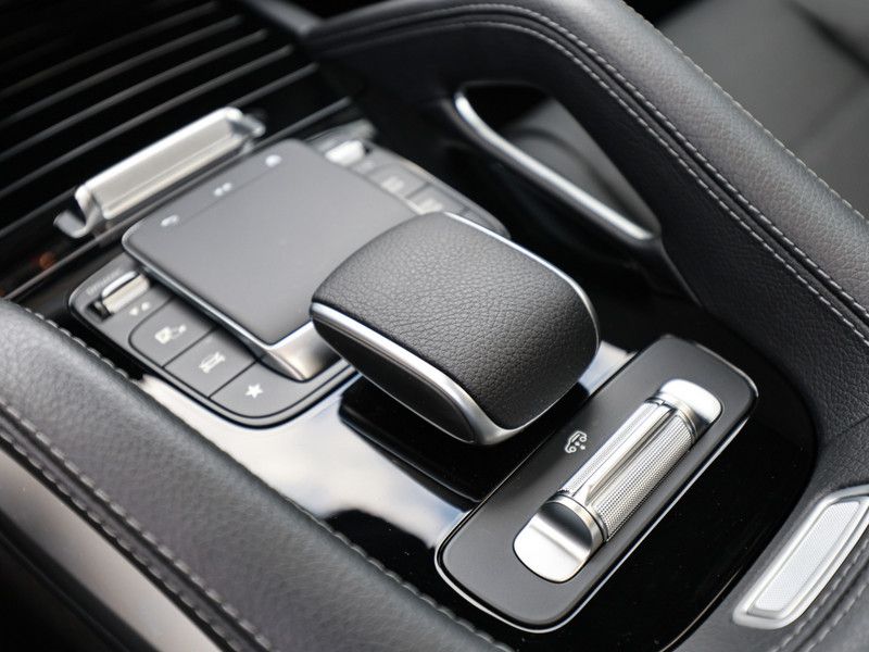 Mercedes-Benz GLE 300 d 4M Coupé AMG-Sport/Pano/Burm/AHK/HUD