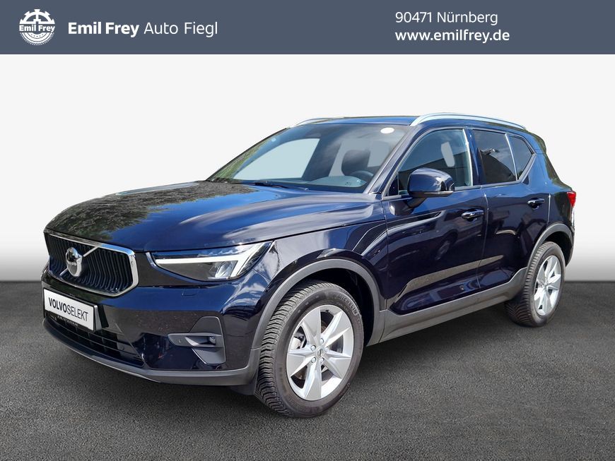 Volvo XC40 B3 B DKG Core