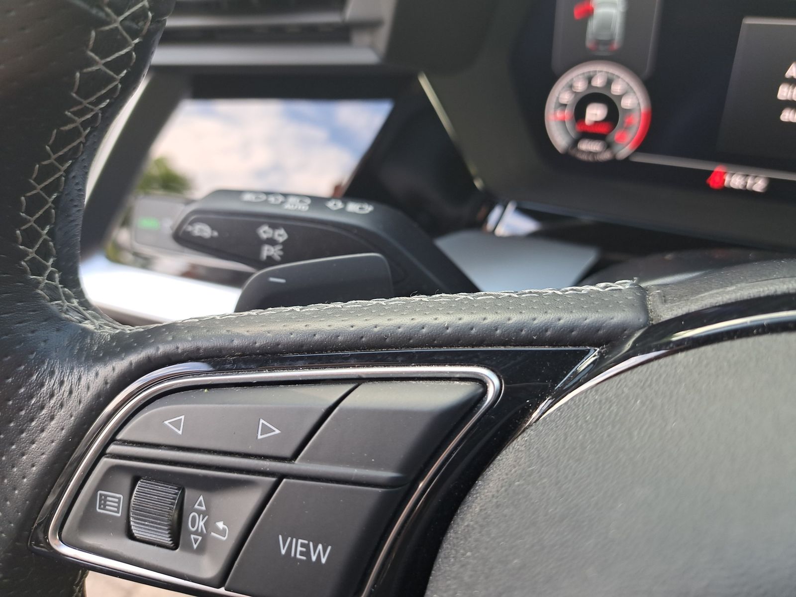 Audi A3 SPORTBACK S-LINE 35TFSI S-TRONIC - Samsaru's Car Outlet