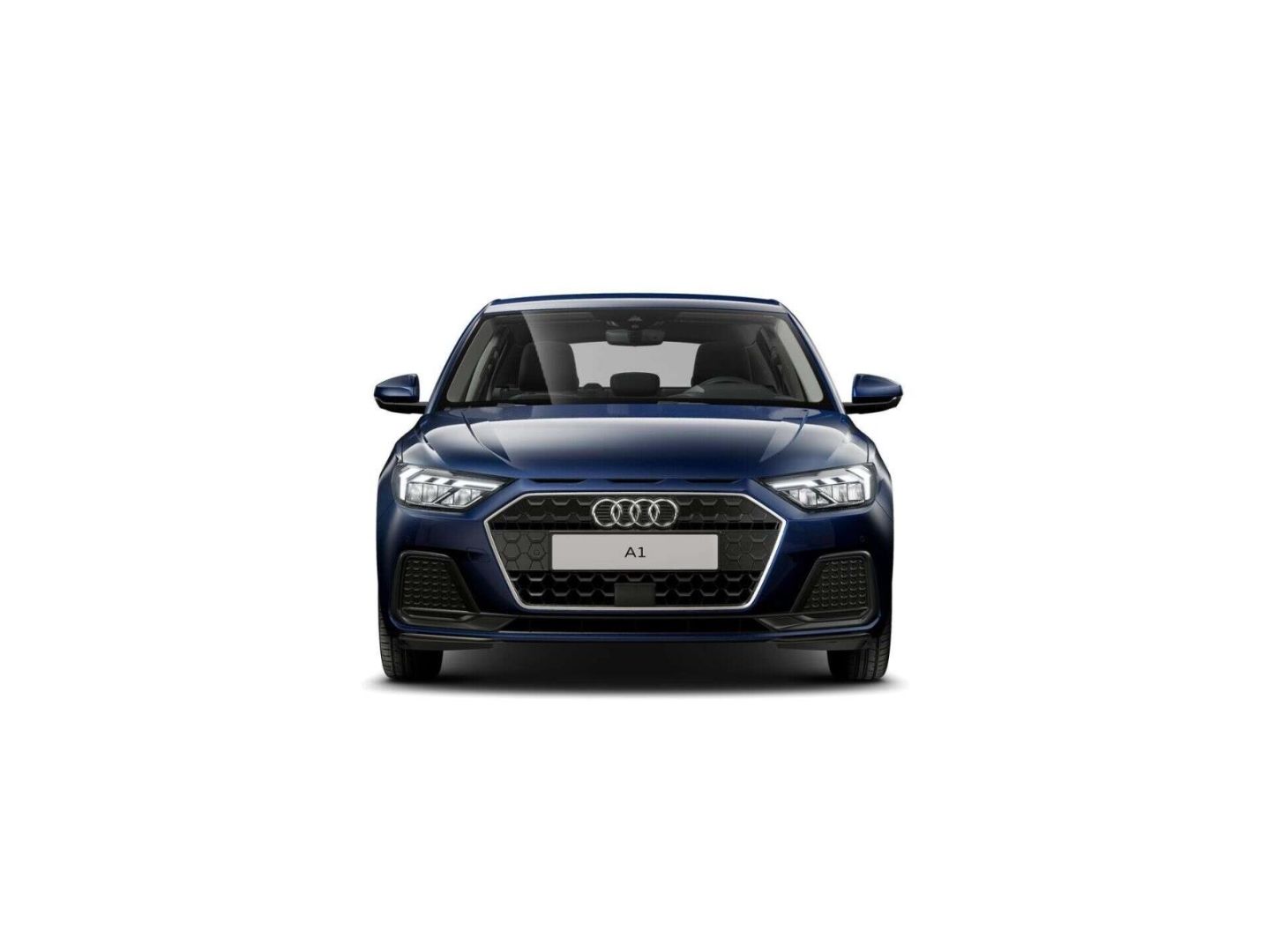 Audi A1 Sportback 30 TFSI advanced S-Tronic - Samsaru's Car Outlet