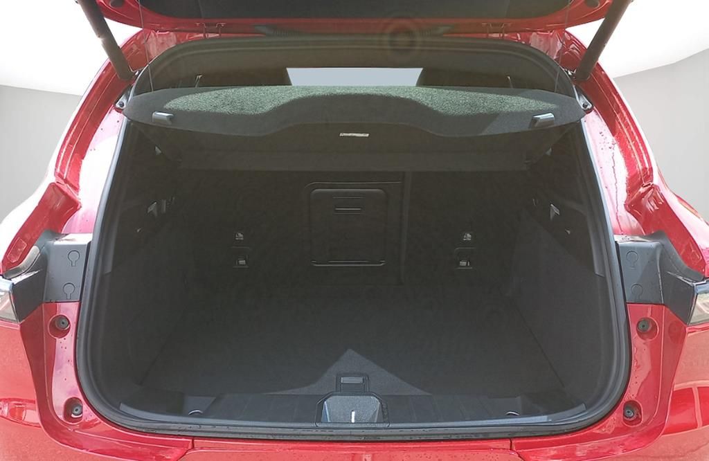Alfa Romeo Tonale 1.5 Mild Hybrid Tributo Italiano