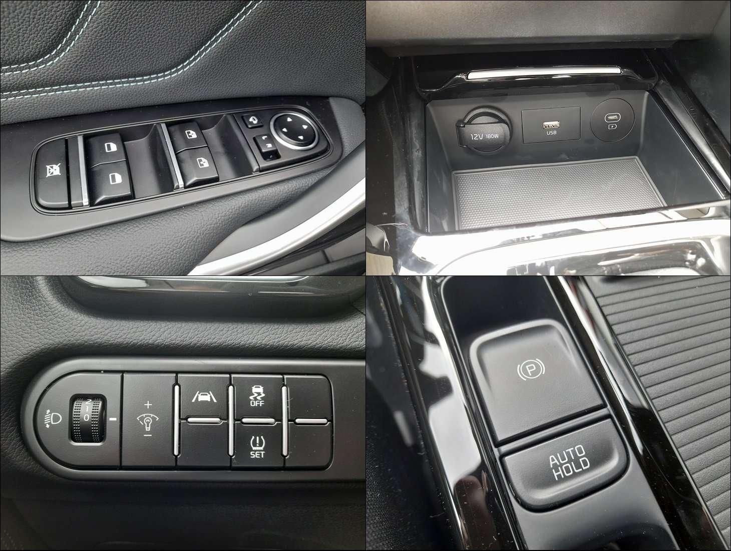 Kia Ceed Nightline 48V - Samsaru's Car Outlet