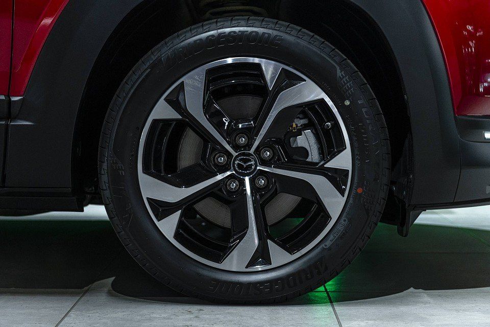 Mazda MX-30 R-EV MAKOTO IV PRE-P GSD