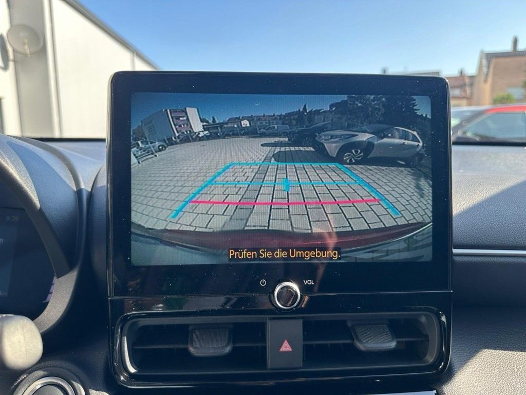 Toyota Yaris Cross Hybrid 130 1.5 VVT-i Teamplayer (XPB
